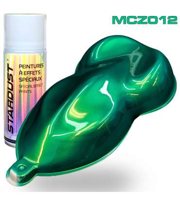 Parelmoer Verf - MulticolorZ 400ml Spuitbus