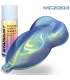 Parelmoer Verf - MulticolorZ 400ml Spuitbus