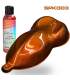 Parelmoeren Airbrush verf 17 kleuren 125ml
