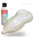 Parelmoeren Airbrush verf 17 kleuren 125ml
