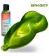 Parelmoeren Airbrush verf 17 kleuren 125ml