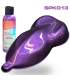 Parelmoeren Airbrush verf 17 kleuren 125ml