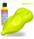 Parelmoeren Airbrush verf 17 kleuren 125ml