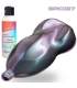 Veelkleurige verf voor Airbrush  7 Kleuren 125ml