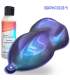 Veelkleurige verf voor Airbrush  7 Kleuren 125ml