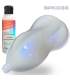 Verven voor airbrush interferenties GHOST – 9 kleuren solventgedragen assortiment SPARKLE
