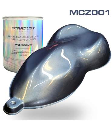 Parelmoerverf MulticolorZ  - 250ml / 1L