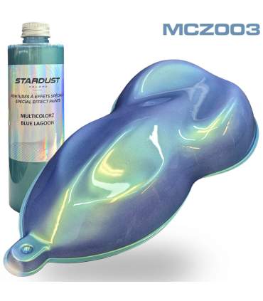 Parelmoerverf MulticolorZ  - 250ml / 1L