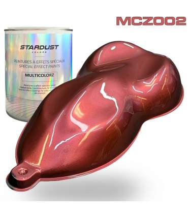 Parelmoerverf MulticolorZ  - 250ml / 1L