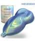 Parelmoerverf MulticolorZ  - 250ml / 1L