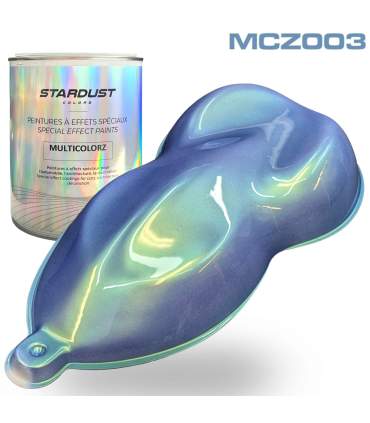 Parelmoerverf MulticolorZ  - 250ml / 1L