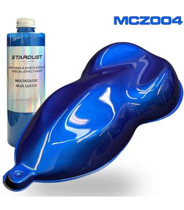 Parelmoerverf MulticolorZ  - 250ml / 1L