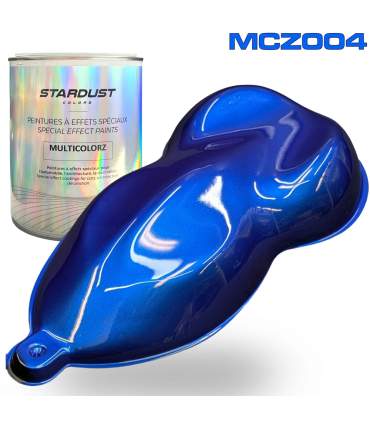 Parelmoerverf MulticolorZ  - 250ml / 1L
