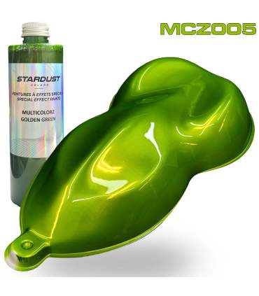Parelmoerverf MulticolorZ  - 250ml / 1L