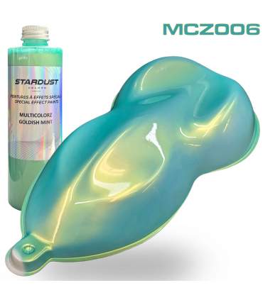 Parelmoerverf MulticolorZ  - 250ml / 1L