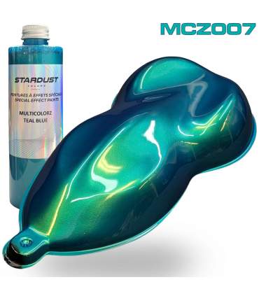 Parelmoerverf MulticolorZ  - 250ml / 1L