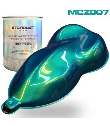 Parelmoerverf MulticolorZ  - 250ml / 1L