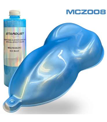 Parelmoerverf MulticolorZ  - 250ml / 1L
