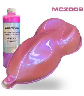 250ml Parelmoerverf - Multicolor Serie