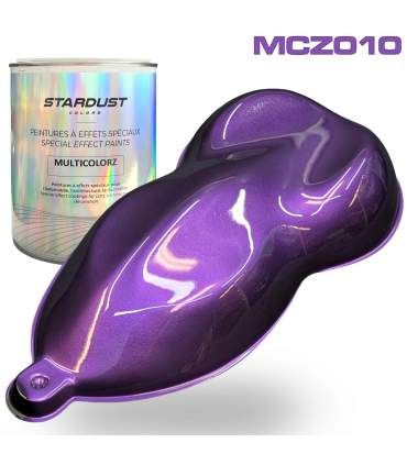 Parelmoerverf MulticolorZ  - 250ml / 1L