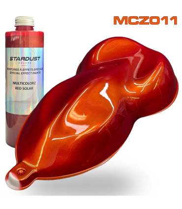 Parelmoerverf MulticolorZ  - 250ml / 1L