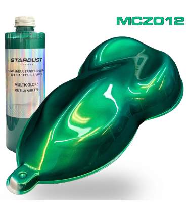 Parelmoerverf MulticolorZ  - 250ml / 1L