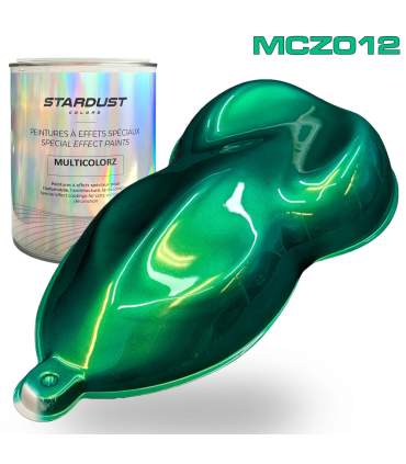 Parelmoerverf MulticolorZ  - 250ml / 1L