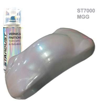 Parelmoeren Blanke Lak Crystal (Spuitbus) 290ml