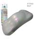 Parelmoeren Blanke Lak Crystal (Spuitbus) 290ml