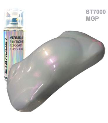 Parelmoeren Blanke Lak Crystal (Spuitbus) 290ml