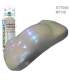 Parelmoeren Blanke Lak Crystal (Spuitbus) 290ml