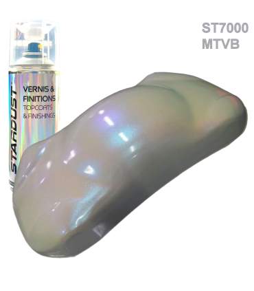 Parelmoeren Blanke Lak Crystal (Spuitbus) 290ml