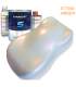 Blanke Lak Extreem Crystal Pearl effect