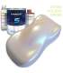 Blanke Lak Extreem Crystal Pearl effect