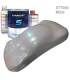 Blanke Lak Extreem Crystal Pearl effect