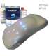 Blanke Lak Extreem Crystal Pearl effect