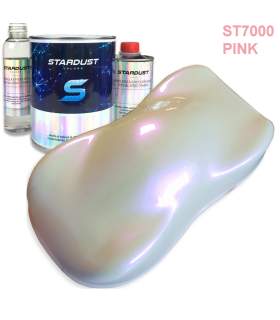 Blanke Lak Extreem Crystal Pearl effect