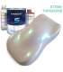 Blanke Lak Extreem Crystal Pearl effect