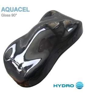 Acryl Blanke Lak op waterbasis AQUACEL 3200
