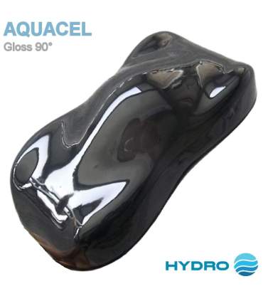 Acryl Blanke Lak op waterbasis AQUACEL 3200