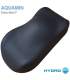 Mono-component matte watergedragen blanke lak AQUAMIN