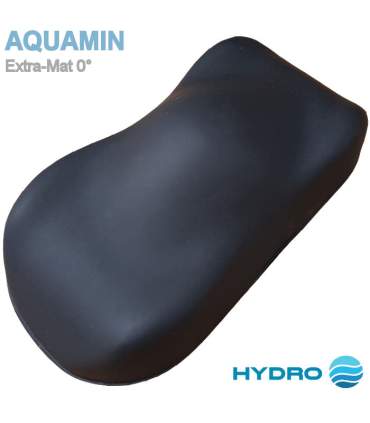 Mono-component matte watergedragen blanke lak AQUAMIN