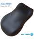 Mono-component matte watergedragen blanke lak AQUAMIN