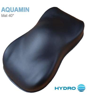 Mono-component matte watergedragen blanke lak AQUAMIN