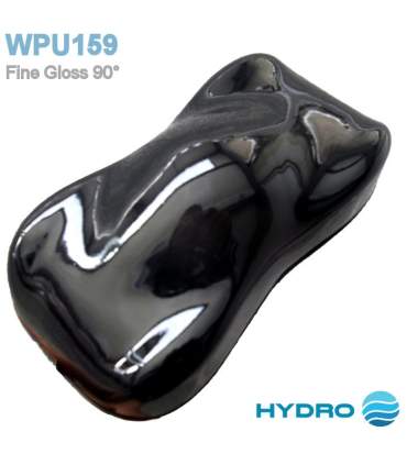 Acryl Blanke Lak op waterbasis AQUACEL 3200