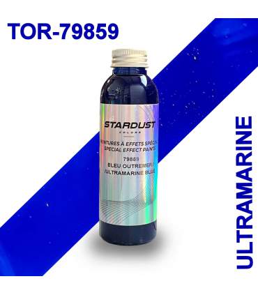 Ondoorzichtige kleuren voor epoxyhars polyurethaan en polyester 125ml