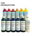 Ondoorzichtige kleuren voor epoxyhars polyurethaan en polyester 125ml