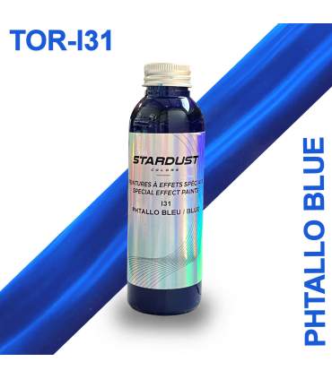 Ondoorzichtige kleuren voor epoxyhars polyurethaan en polyester 125ml