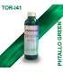 Ondoorzichtige kleuren voor epoxyhars polyurethaan en polyester 125ml
