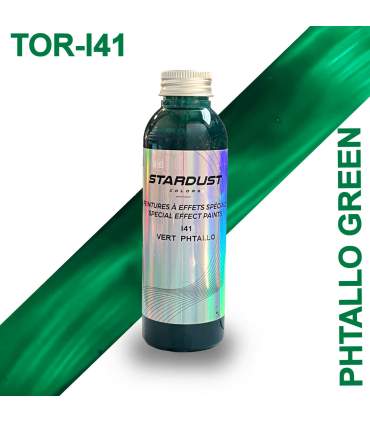 Ondoorzichtige kleuren voor epoxyhars polyurethaan en polyester 125ml